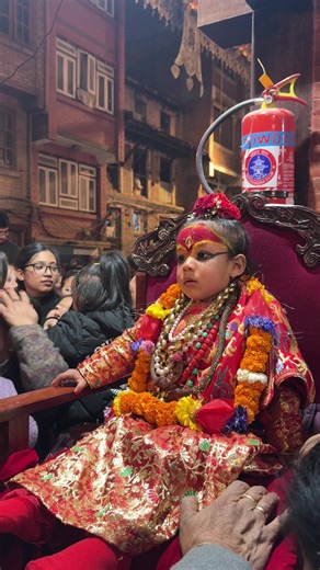 Exploring Kumari and Janabahadya Culture