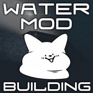 Steam Community :: Guide :: Water Mod 3.0 Building Guide