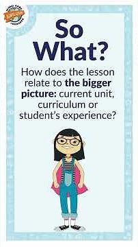 Three Simple Questions to Make Reflection Count