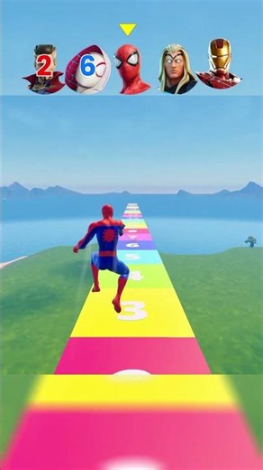 Best Superhero Power 🤯