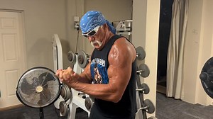 51K views · 935 reactions | Hulk Hogan on Reels | Facebook