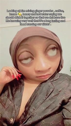 Healthy Ginger Honey Lemon Coffee Recipe