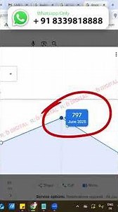 GMB Mein Website Kyun Zaruri Hai? Dekhiye LIVE Proof! | Why Add Website on GMB?”