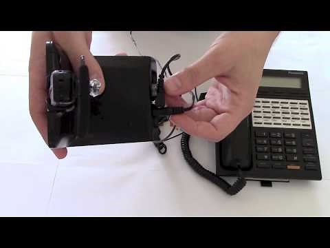 Plantronics HL10 Lifter Not Lifting with Wireless Headset