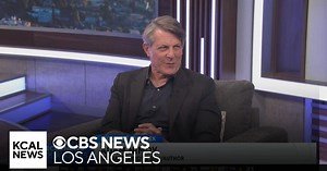 Celebrating Star Trek’s 60th Anniversary with Adam Nimoy