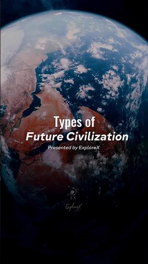 Type I civilization Controls the Entire Galaxy | Kardashev Scale #space #cosmos #shorts