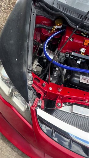 Civic FD Build to Type R K24A Turbo Project