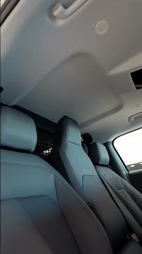 2025 Defender 90 Hard Top