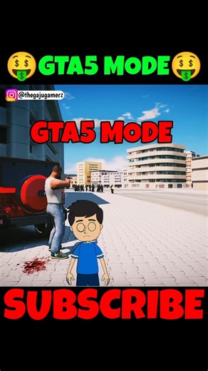 FREE GTA5 MODE 💥
