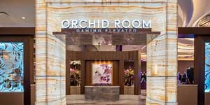 ORCHID ROOM | Scarlet Pearl Casino Resort in D’Iberville