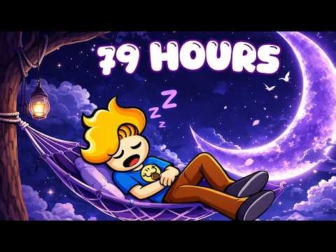 79 HOURS of Haminations ( Stories to Relax and Sleep To 😴 )