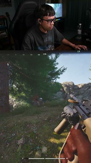 เก็บ 3 Steyr AUG เค้าเอาให้ #arena #arenabreakout #arenabreakoutinfinite #genozise