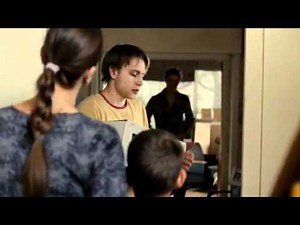 13 Semester - Trailer German / Deutsch