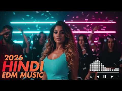 Nonstop Bollywood DJ Remix 🔥 Superhit Dance Party Mix 🎧 Best Hindi Mashup Songs