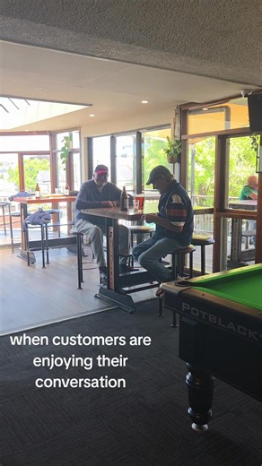 Understanding Customer Conversations in Pubs