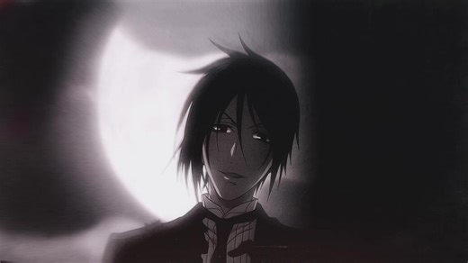 Exploring Black Butler's Dynamic Characters