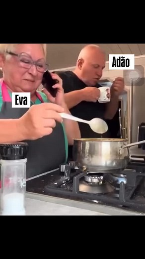 E foi mais ou menos assim! Kkkk | Diego Erika Valeriote