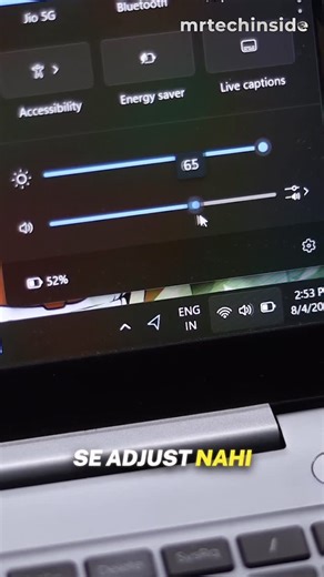 Mani Sandhu | Tech on Instagram: "Don't blame your laptop speakers anymore! With FX Sound, experience deeper bass, clearer vocals, and higher volume. Try it out and let me know in comments. #FXSound #SoundEnhancerForWindows #PCSoundBooster"