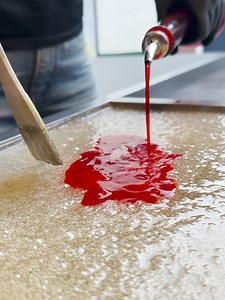 157K views · 1.8K reactions | Full recipe for making delicious candies | Rocks & Rolls Candy | Facebook