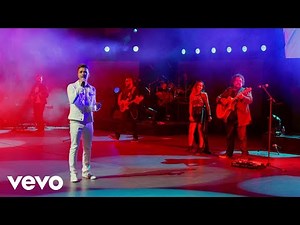 José María - Vete (En Vivo)