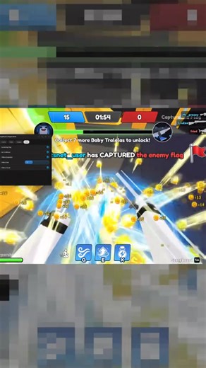 This Roblox Hypershot Script with KILL ALL, HITBOX EXPANDER AND BRING FLAG is OVERPOWERE! #hypershot #robloxhypershot #hypershotroblox #roblox | RBLX Gaming Hub
