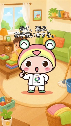 Promotional Video for the Magazine "Enjoy Your Life: Kids Series"