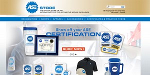 ASE Updates And Expands ASE Store -