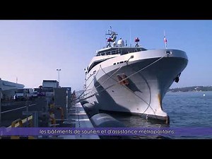 Qu'est-ce qu'un Déploiement Longue Durée (DLD) ?