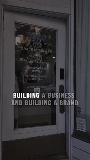Nobody talks about this part of building a beauty business… Grace Beaut Lab started in 2021 with zero clients. No audience. No shortcuts. Just passion, long hours, and believing in the dream. Fast forward to 2026… ✨ 3,000 amazing clients ✨ thousands of lashes, brows, and tattoos ✨ a community we love so much This is more than beauty. It’s about connection, trust, and confidence. Every person who walked through our door helped build what Grace Beaut Lab is today. And we’re just getting started. T