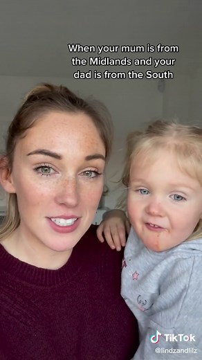 British Accent Kids: Midlands vs South | Toddlers with Accents