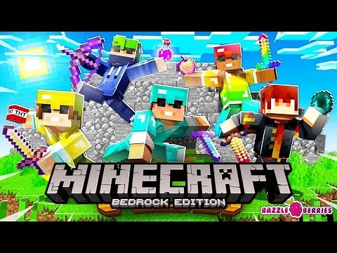 BEST FREE SKIN PACKS TO GET FROM THE MINECRAFT MARKETPLACE - MINECRAFT PS4 BEDROCK