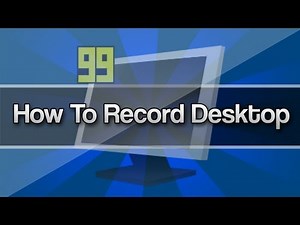 "How To Record Your Computer Screen"