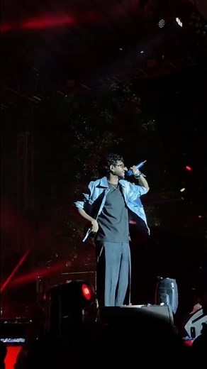 King’s AAFAT Live Concert Clip | Full Energy 🔥