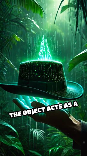 P. Cubensis on Instagram: "Forget Ouija boards—your DNA is the password to the afterlife. Discover how fungi and memory objects bridge realms. #spiritualtechnology #ancestralwisdom #mushroommagic #cybermysticism #DNAawakening #kilindiiyi"