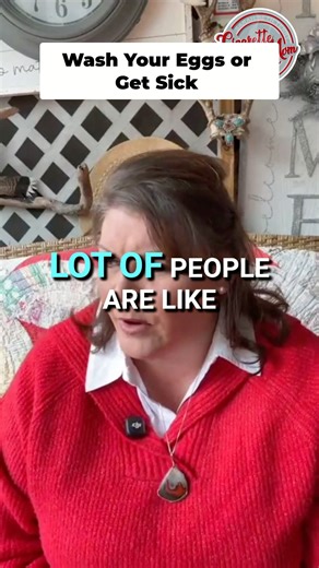 Egg storage & safety tips! Keep your eggs fresh and prevent illness with these simple hygiene steps. Stay healthy! #EggSafety #FoodStorage #HygieneTips #HealthyEating #FoodSafetyTips #KitchenHacks | Sarah Beth Terry