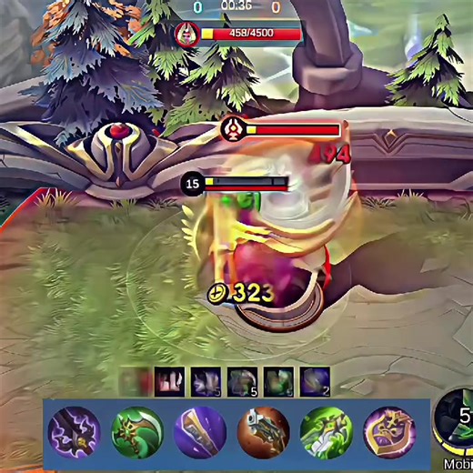 Mastering Argus: Essential Tips and Tricks for Success in Mobile Legends