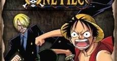 One Piece: La aventura en la isla del reloj (2001)  - Ver Película Completa en Español - FULLTV
