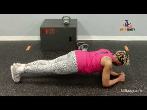 🔥 Nancy’s 7-Day 10-Minute Abs Workout 🔥