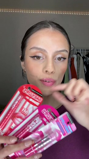 Maybelline Baby Lips Color Changing Lipstick Review