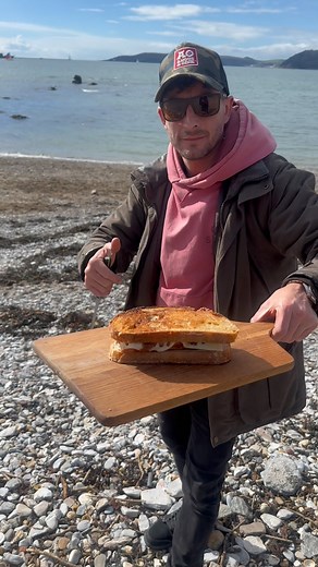 5.1K views · 39 reactions | BBQ season is loading…  Get ready for some epic scenic cooks, mouthwatering food, and a few interesting guests along the way! ✨ New series coming soon… stay tuned!  #ScenicCooks #BBQSeason #FoodieAdventures #StayTuned | Gaz packer | Facebook