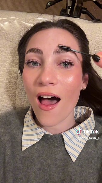 Brow Lamination Tutorial: Achieve Perfect Eyebrows Naturally