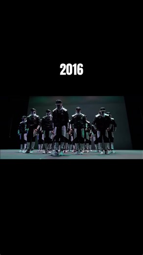Kinjaz Dance Crew Performance Highlights from 2016