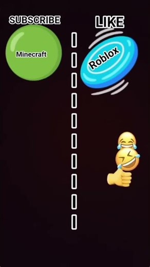 Roblox vs Minecraft (special video )#cyborg