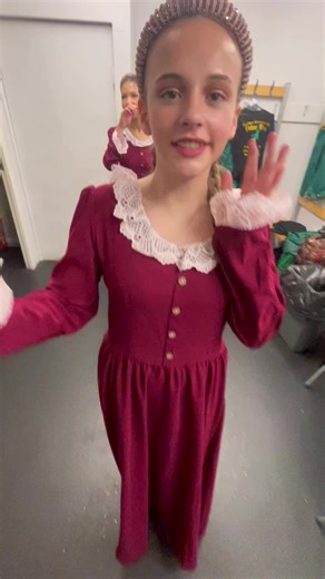 Discover the Fun of Panto Dance with Peter Pan