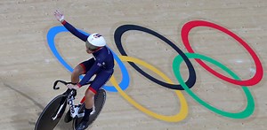 How Team GB cyclists peaked at the Olympics and owned the velodrome