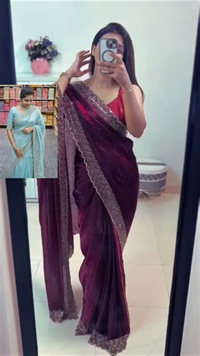 Scam alert 🔴 watsap9003593183#shorts #shortvideo #trending #space #saree #function #wedding#dress