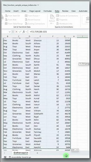 Data Validation in Excel: Ultimate Guide for Error-Free Spreadsheets & Productivity 2025 #shorts