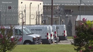 Inmate at Wheeler Correctional Facility dies after encounter with correctional officers
