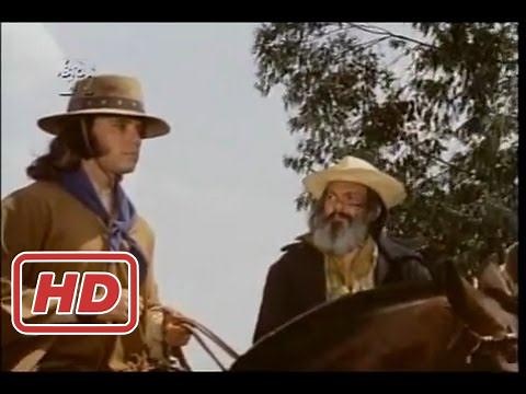 CAINGANGUE A PONTARIA DO DIABO 1973 - Faroeste nacional completo com David Cardoso