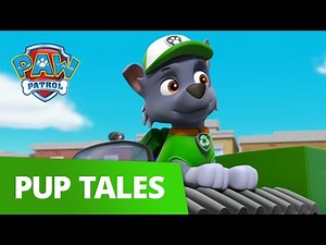 PAW Patrol - Pups Save Chickaletta's Egg - Rescue Episode - PAW Patrol Official & Friends!
